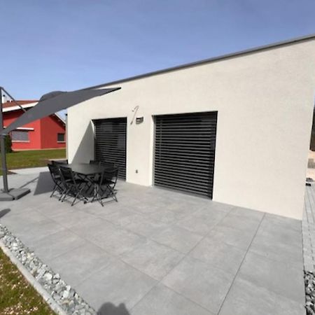 La Villa Natura Granges-Narboz Exterior photo
